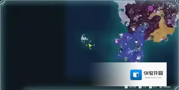 幻兽帕鲁帕鲁天