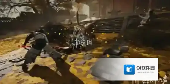 燕云十六声偷听