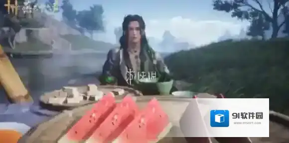 燕云十六声漠漠