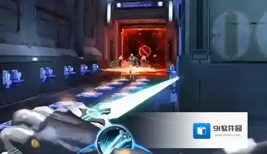 逆战：未来触发