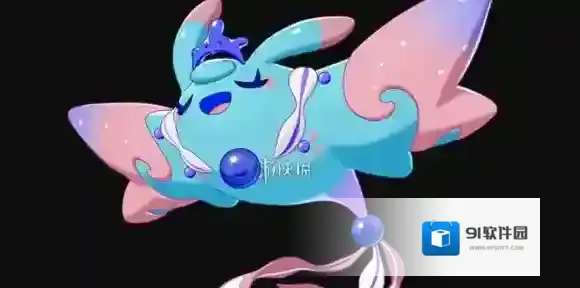 洛克王国手游神谕鲨技能大全-洛克王国世界神谕鲨技能表一览