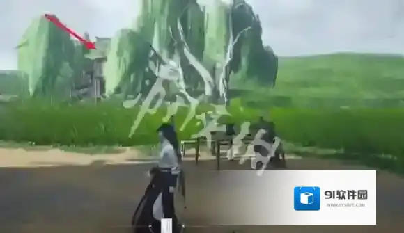 燕云十六声燕云