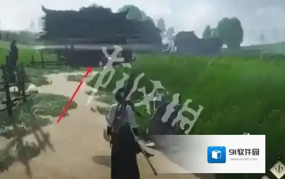 燕云十六声不醒