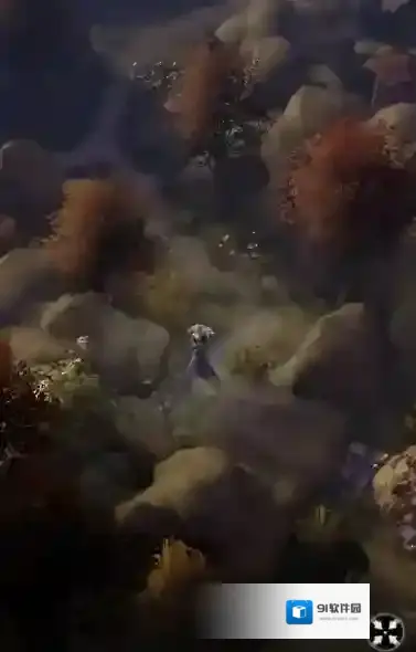 地下城堡4：骑士与破碎编年史探索