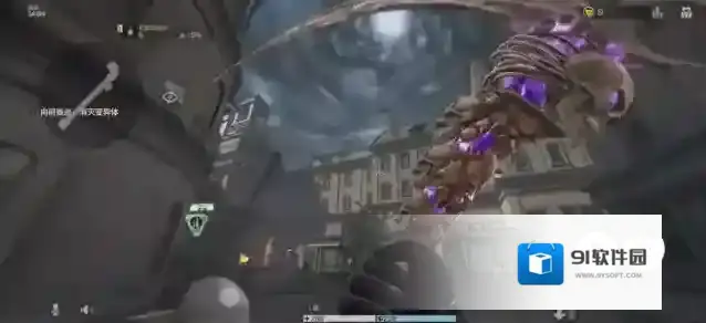 逆战：未来获取