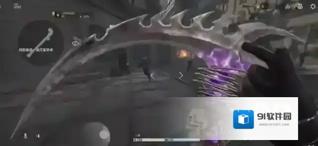 逆战：未来刷取