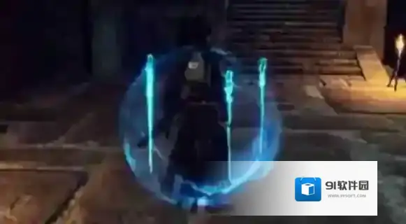 下一站江湖Ⅱ战力