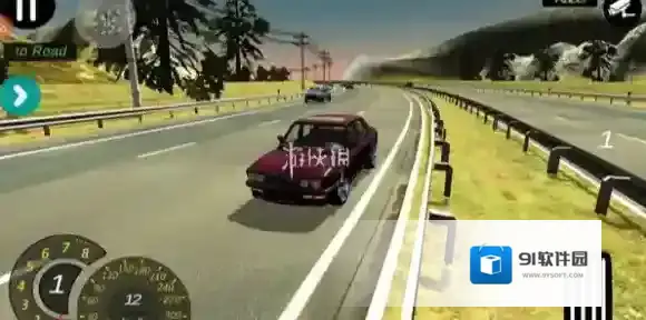 手动挡停车场怎么升级车辆-手动挡停车场升级车辆方法