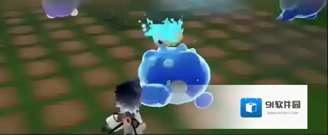 米姆米姆哈这就是