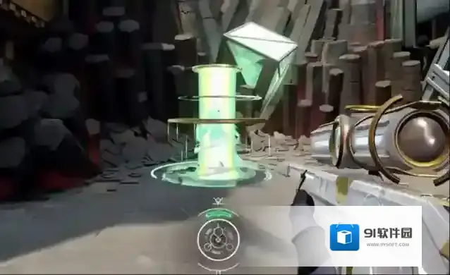 无畏契约：源能行动不算