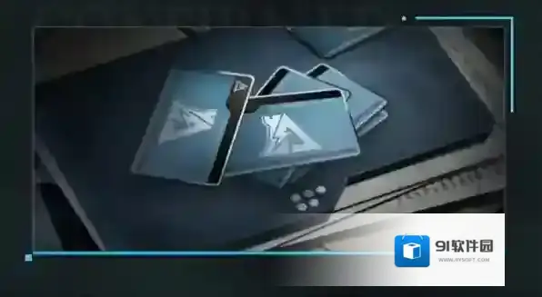 三角洲行动阿米娅