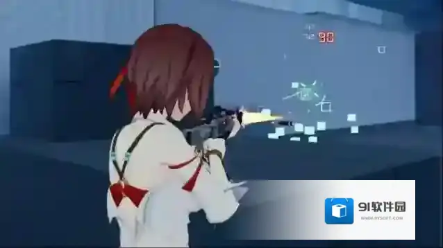 卡拉彼丘剪刀手