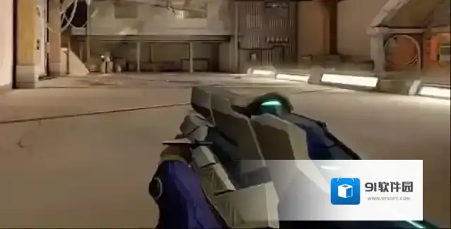 无畏契约：源能行动玩家