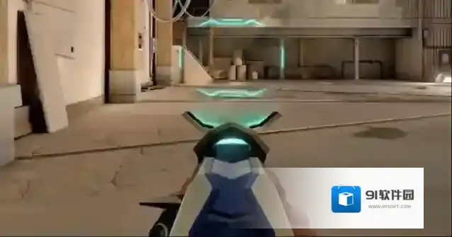 无畏契约：源能行动武器