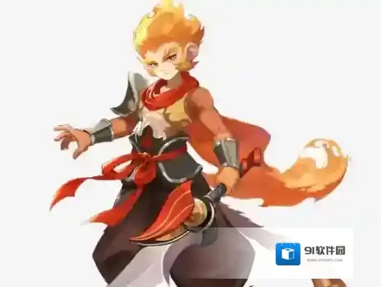 灵兽大冒险灵兽