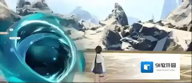 斗罗大陆：猎魂世界玩家