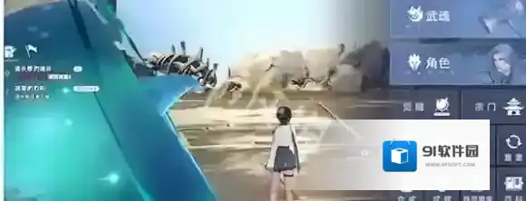 斗罗大陆猎魂世界重置