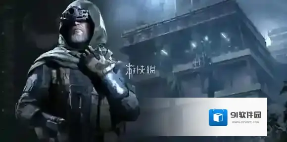 暗区突围最强枪械-暗区突围枪械强度排行