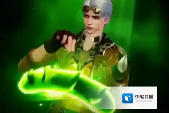 斗罗大陆：猎魂世界猎魂