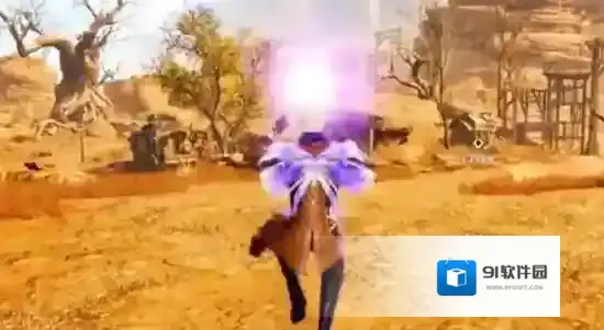 斗罗大陆：猎魂世界小伙伴们