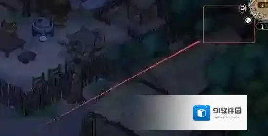 大侠立志传四娘