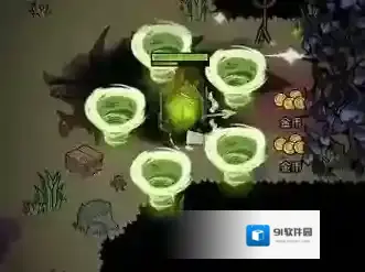 迷雾大陆S2季中赛版本更新改动内容一览