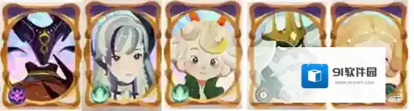 剑与远征启程思路