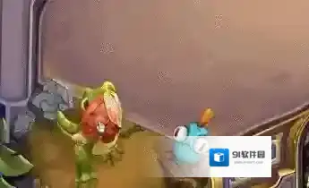 炉石传说酒馆战棋