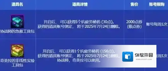 地下城与勇士：起源工具包