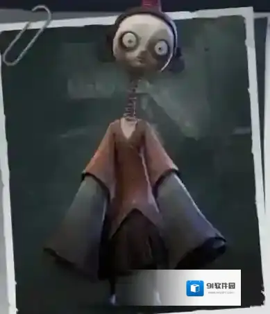 超自然行动组利用