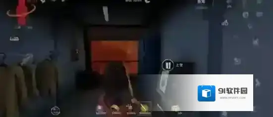 超自然行动组大金