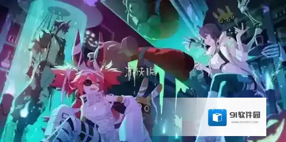 绝区零橘福福偶遇事件怎么过-绝区零橘福福偶遇事件攻略