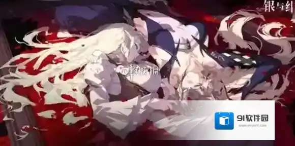 银与绯预抽卡在哪参与-银与绯预抽卡活动入口