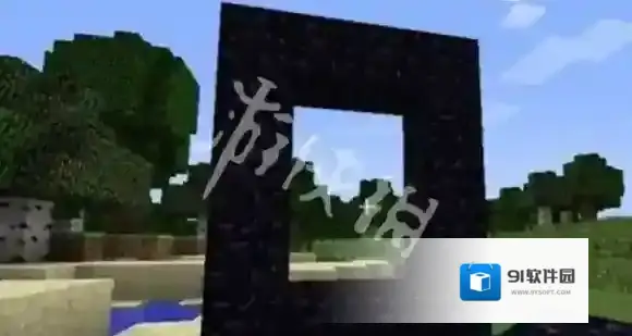 我的世界打火石