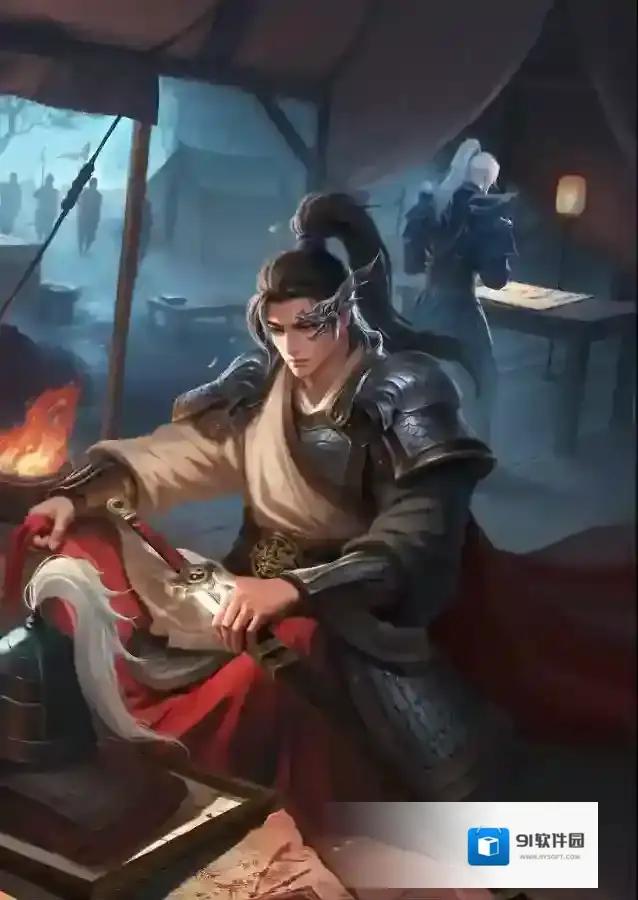 三国杀：一将成名大赛