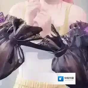 无限暖暖新世界