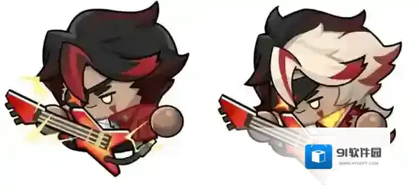 永远的蔚蓝星球闪电