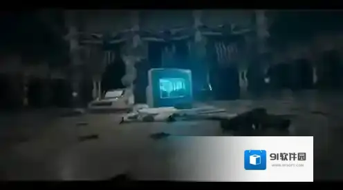 使命召唤21黑色行动6搜索摧毁成就怎么达成 COD21遥控飞刀使用技巧