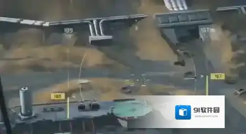 三角洲行动直升机怎么开 三角洲行动直升机操作方法教学