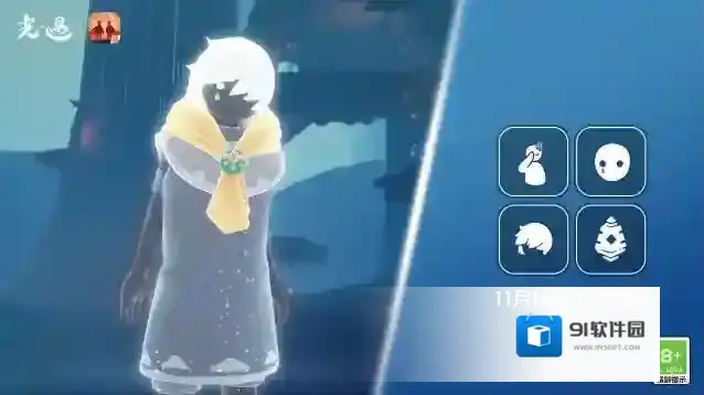 光遇11.14复刻先祖是谁 光遇11.14复刻先祖介绍