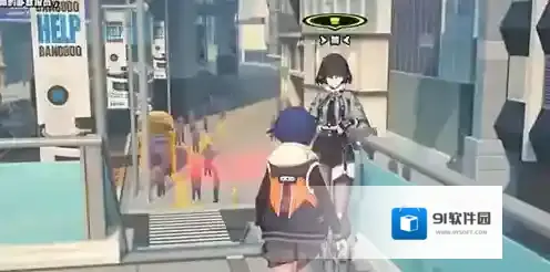 绝区零任务完成