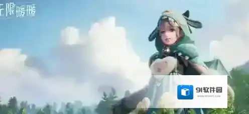 无限暖暖密林之息怎么获取 无限暖暖密林之息获取方法