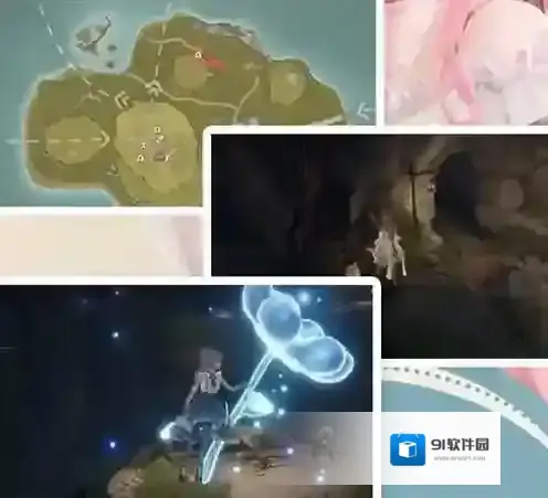 无限暖暖密林之息怎么获取暖暖