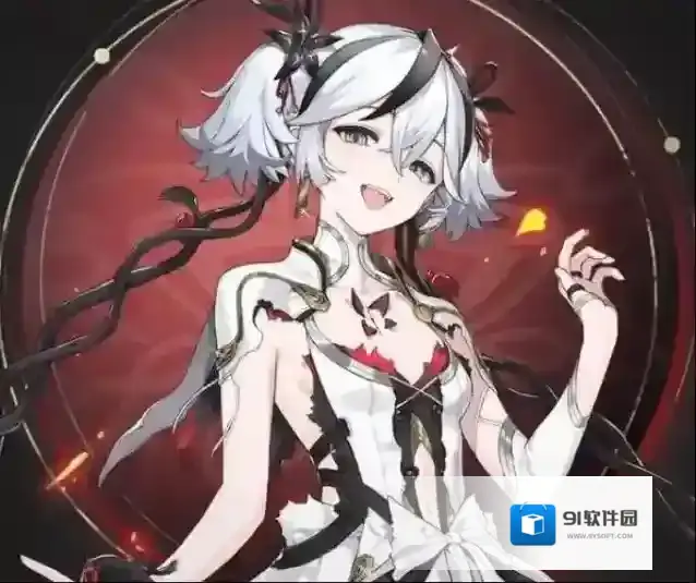 鸣潮椿专武值不值得抽取 鸣潮椿专武值抽取建议