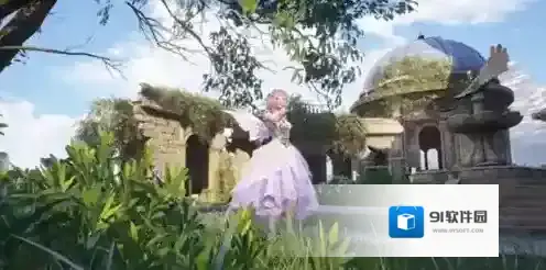 无限暖暖怎么跳跃 无限暖暖跳跃技巧大全