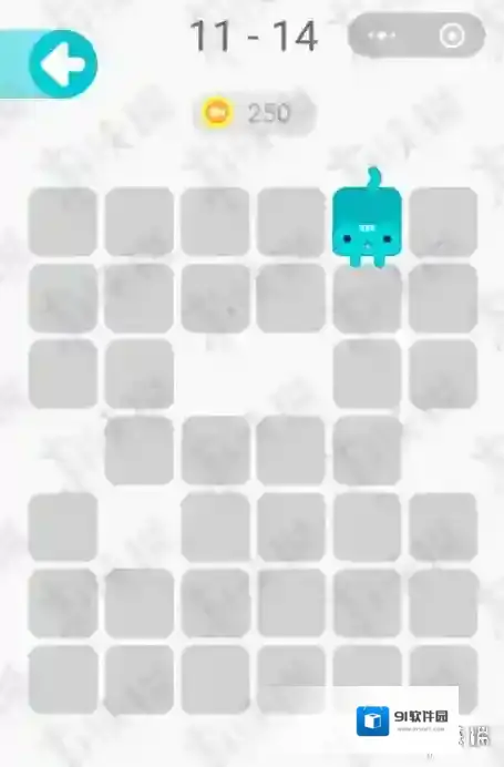 微信一笔画完11-14怎么过 微信一笔画完11-14画法路线推荐