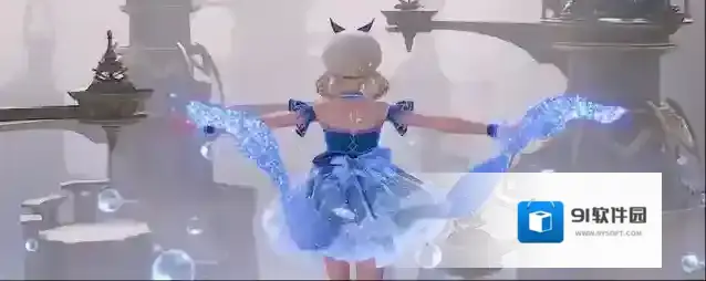 无限暖暖天鹅绒在哪 无限暖暖天鹅绒毛获取方法