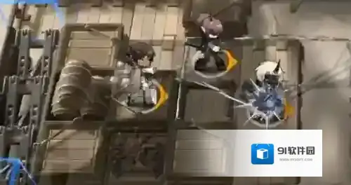 明日方舟引星棘刺值得抽吗 明日方舟引星棘刺抽取建议