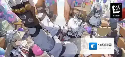 绝区零可琳心愿事件在哪触发 绝区零可琳心愿事件触发点位一览