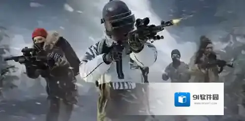 绝地求生怎么看封禁时间 绝地求生封禁时间查看方法